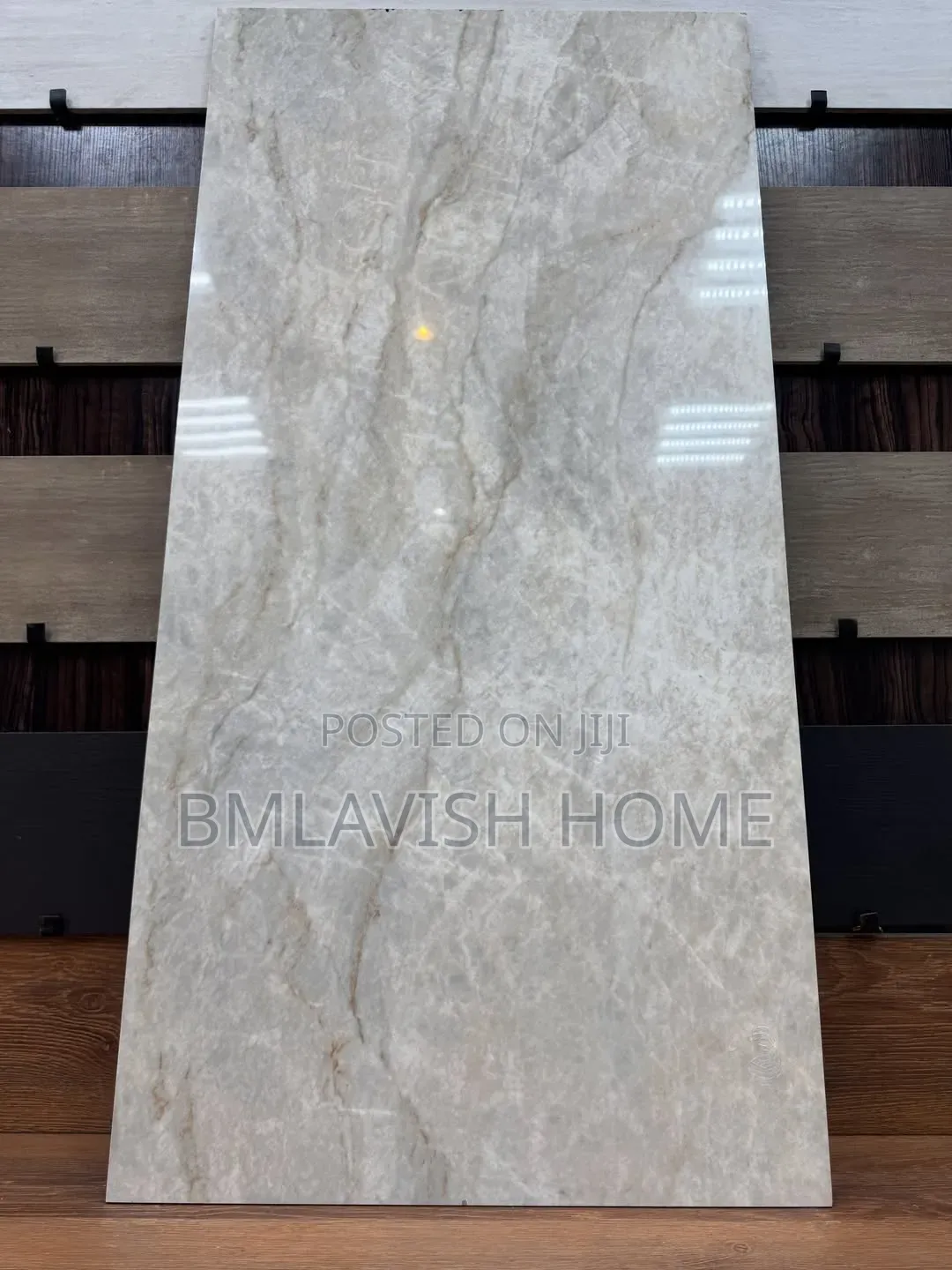 60x120cm Glossy Spanish Floor Wall Tiles