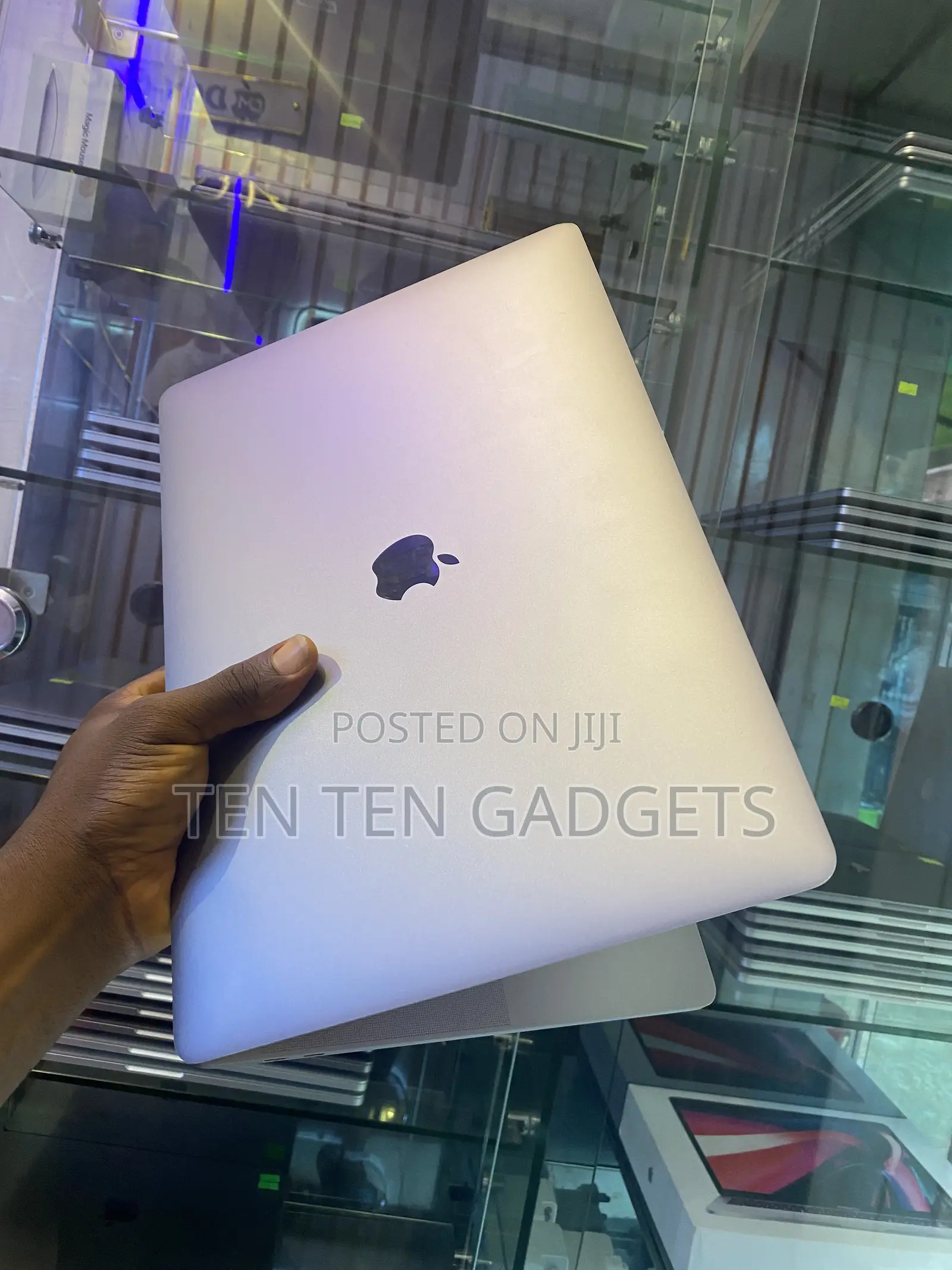 Laptop Apple MacBook 2016 16GB Intel Core i7 SSD 512GB