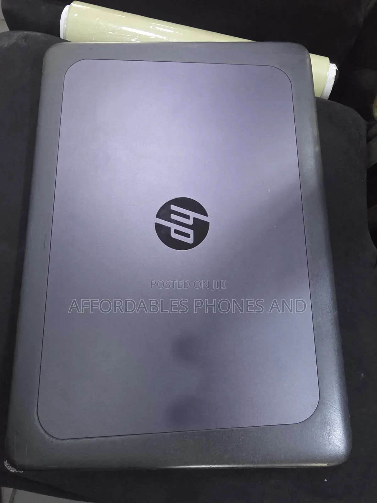 Laptop HP ZBook 14u 16GB Intel Core i7 SSD 256GB