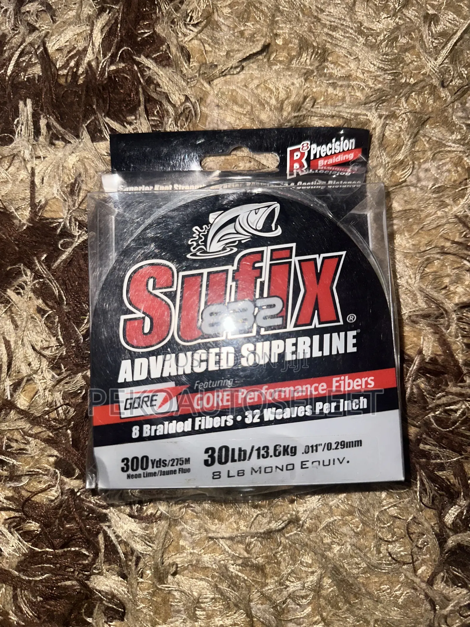 Abu Garcia Max DLC Lp Baitcast Reel W/Digital Line Counter Maxdlc