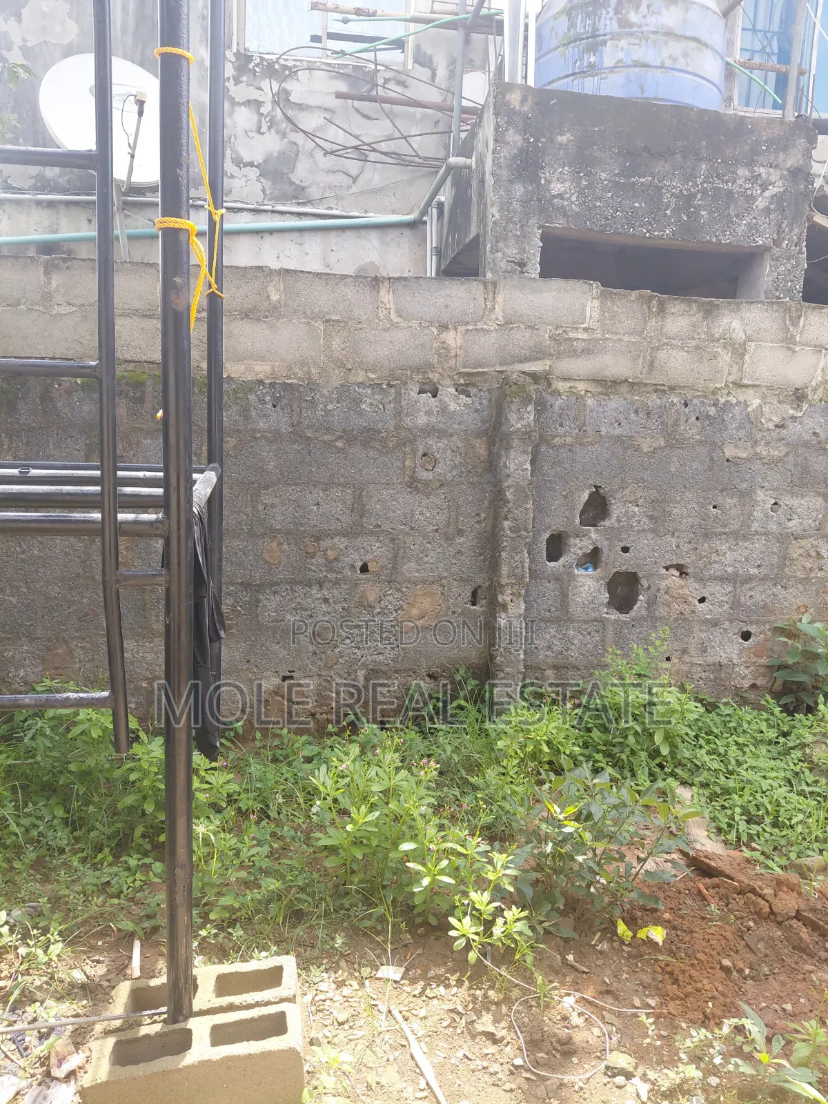 1280sqm Joint Venture ( Jv) Leki Fase 1 Mixed Use Land