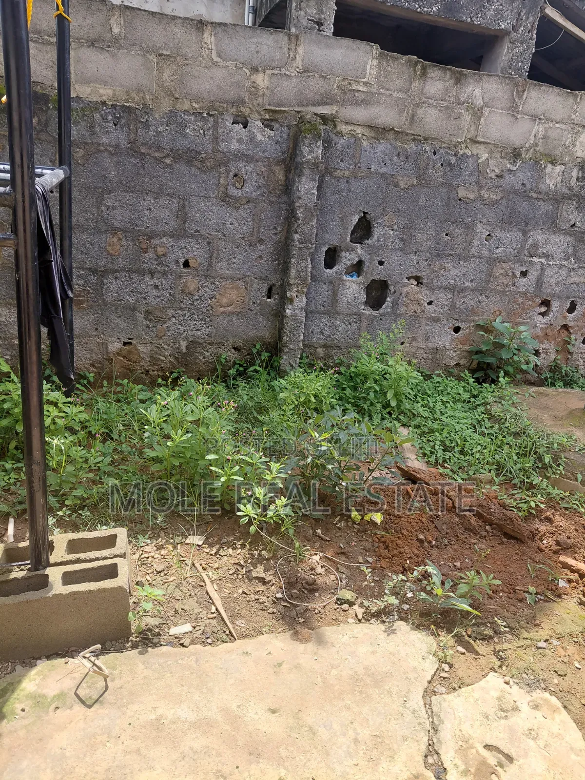 1280sqm Joint Venture ( Jv) Leki Fase 1 Mixed Use Land