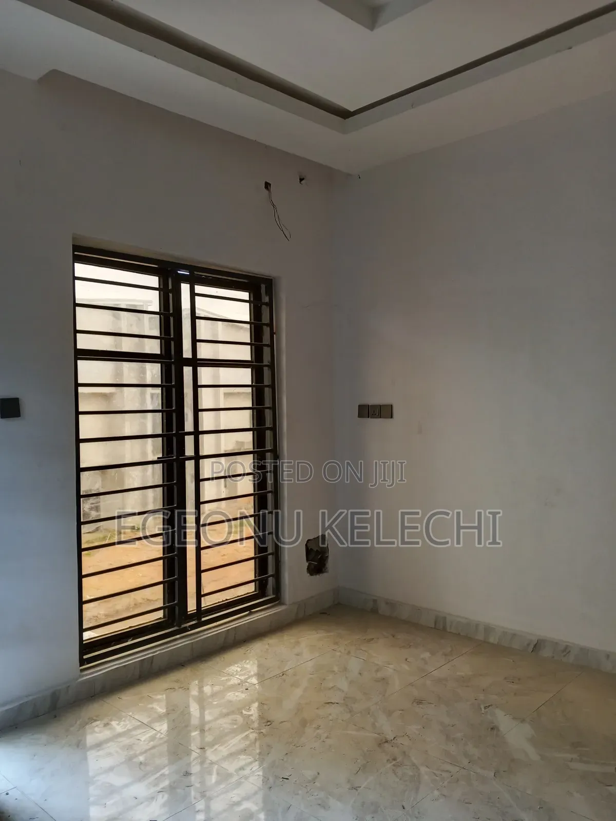 4bdrm Duplex in Katampe Extension for rent