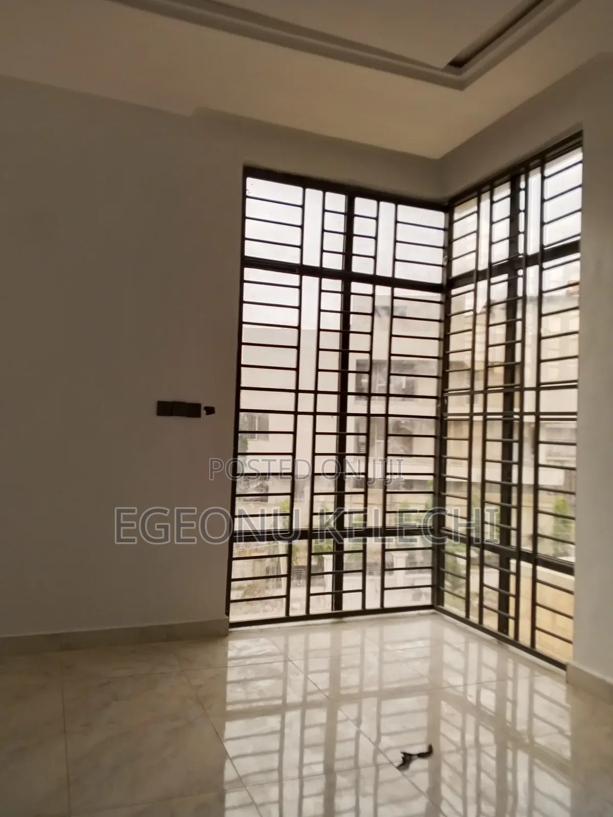 4bdrm Duplex in Katampe Extension for rent