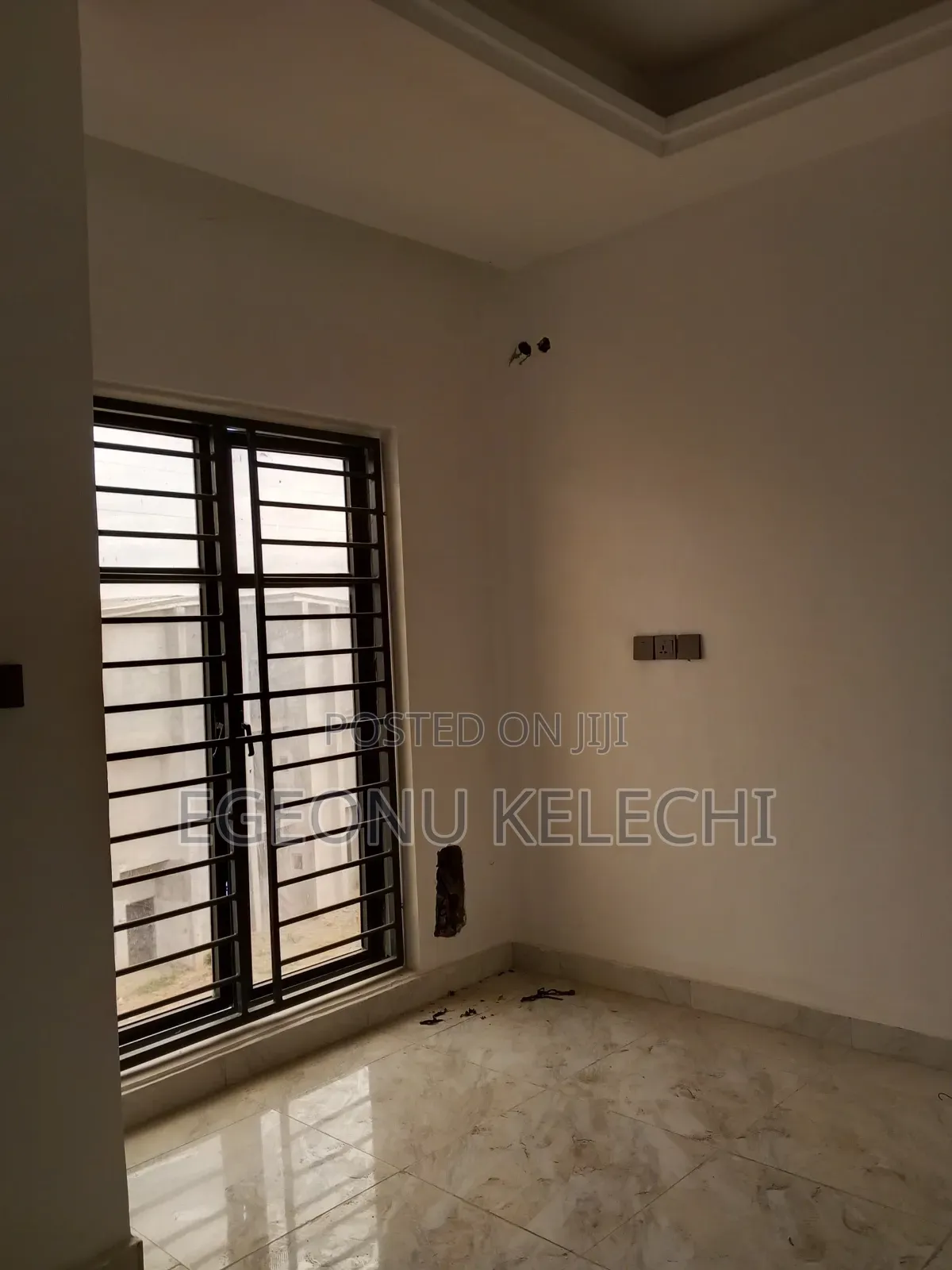 4bdrm Duplex in Katampe Extension for rent