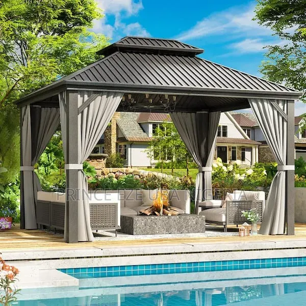 Outdoor Tent