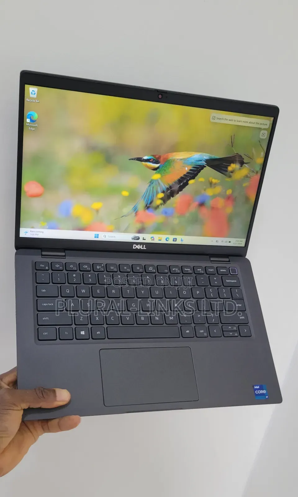 Laptop Dell Latitude 7420 16GB Intel Core i7 SSD 512GB