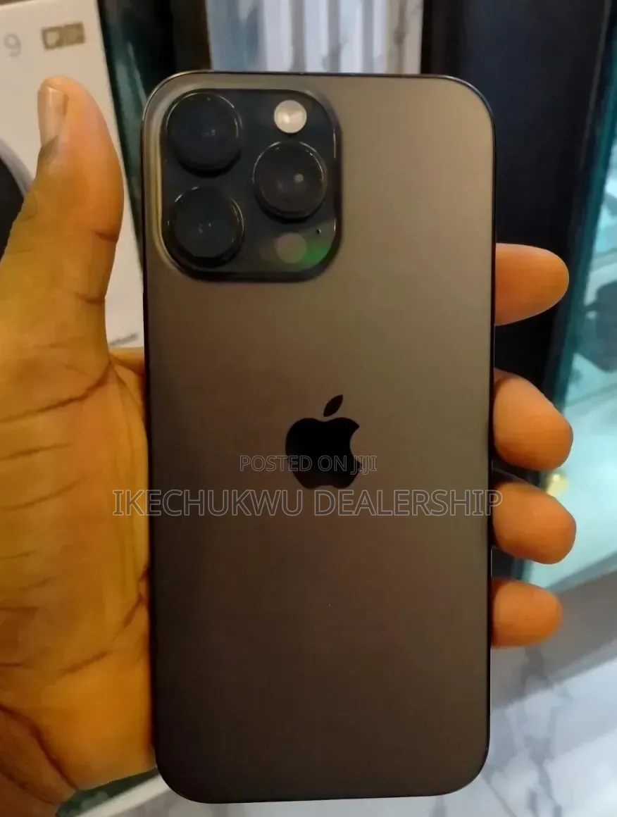 Apple iPhone 16 Pro Max 256 GB