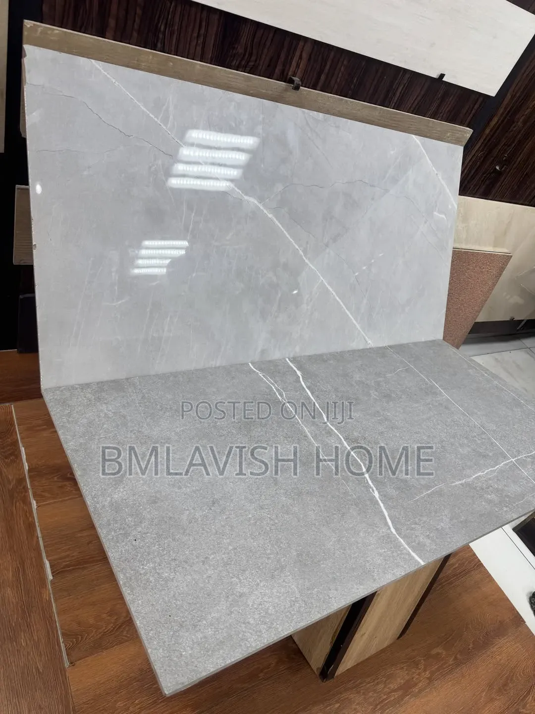 60x120cm Polished Matt Bathroom Tiles