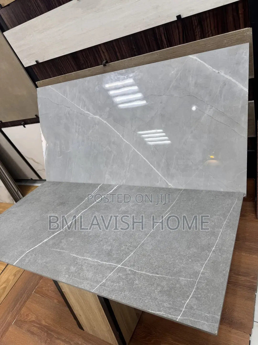 60x120cm Polished Matt Bathroom Tiles