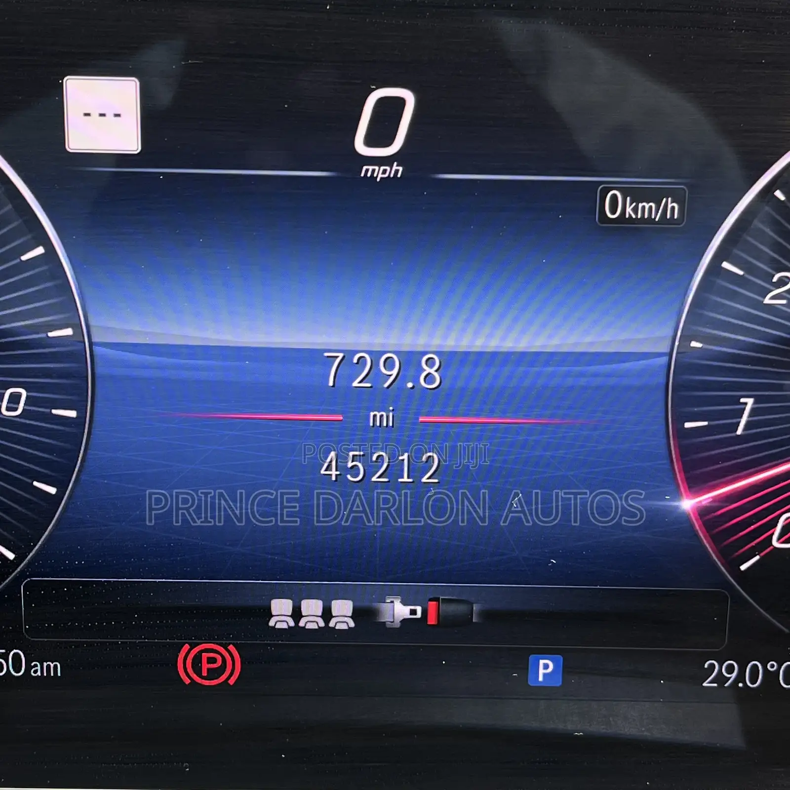 Mercedes-Benz GLE-Class GLE 450 4MATIC 2024 Gray