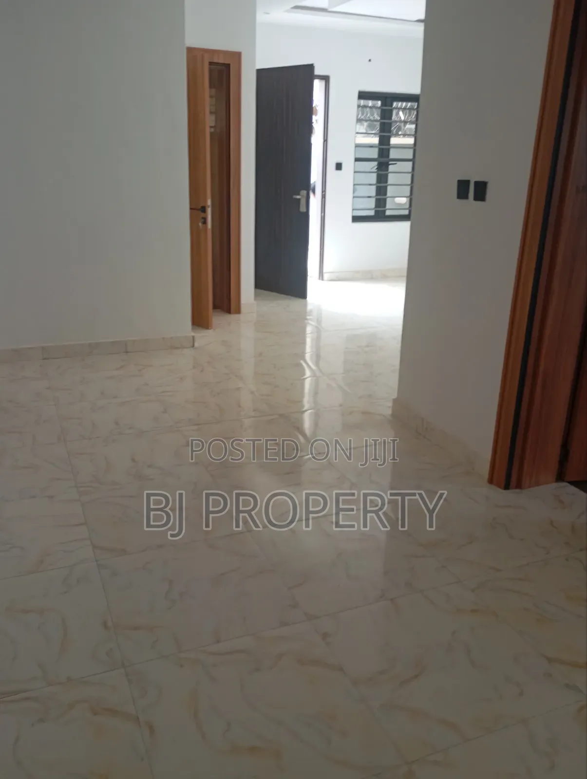 2bdrm Block of Flats in F O 1, Kubwa for rent