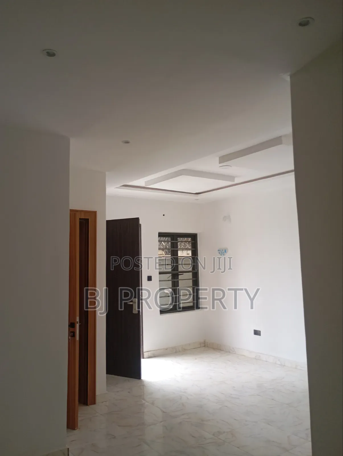 2bdrm Block of Flats in F O 1, Kubwa for rent