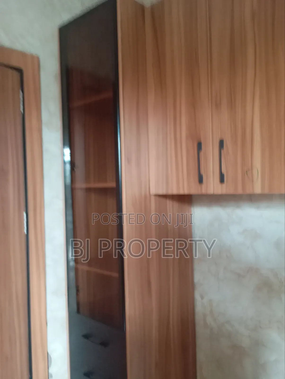2bdrm Block of Flats in F O 1, Kubwa for rent
