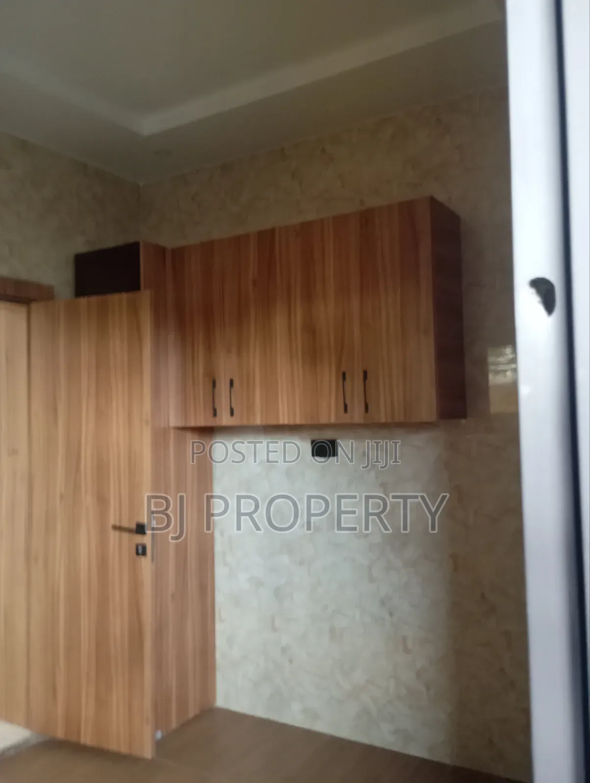 2bdrm Block of Flats in F O 1, Kubwa for rent