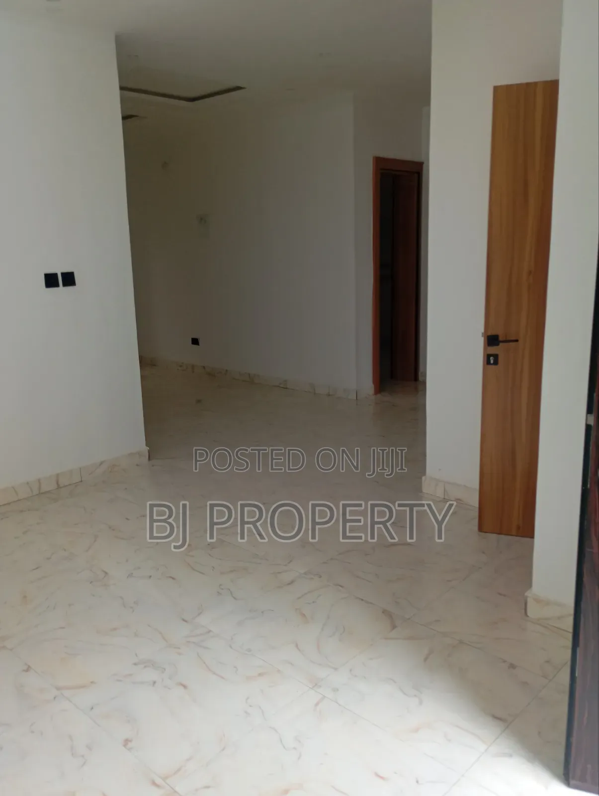2bdrm Block of Flats in F O 1, Kubwa for rent