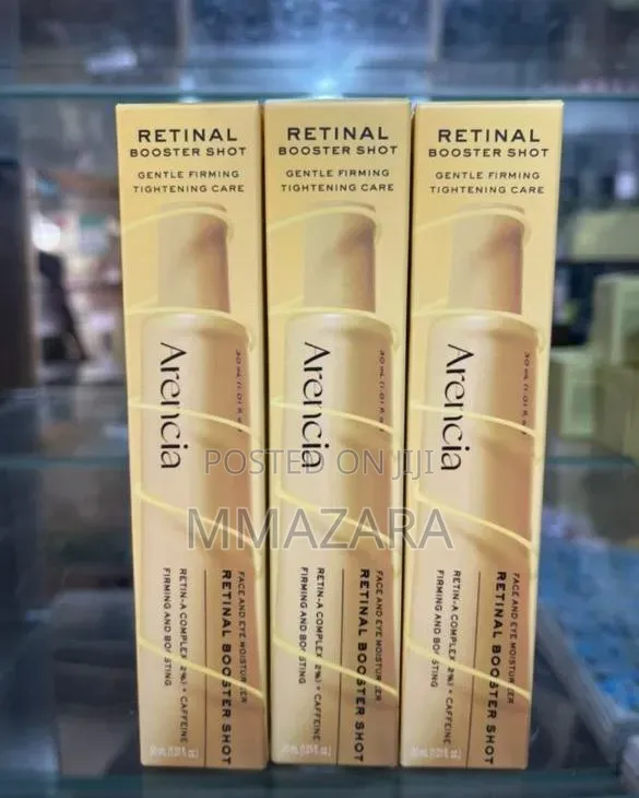 Arencia Cream