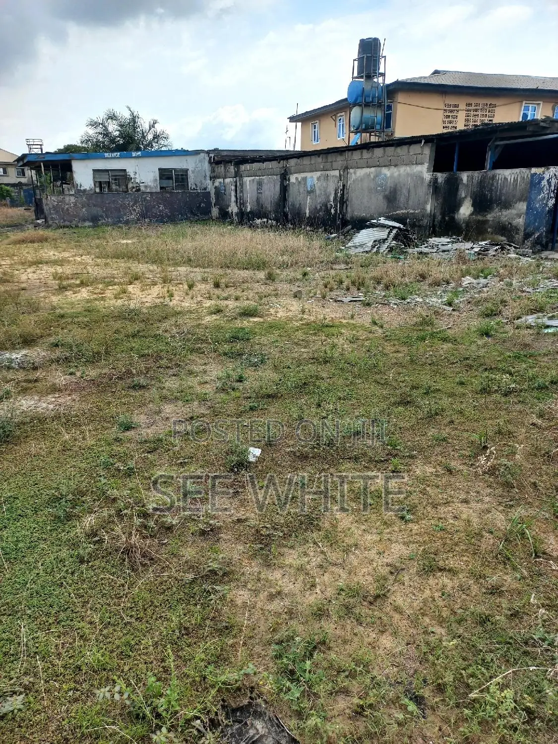 5 Plots Of Land For Commercial Purposes For Sale