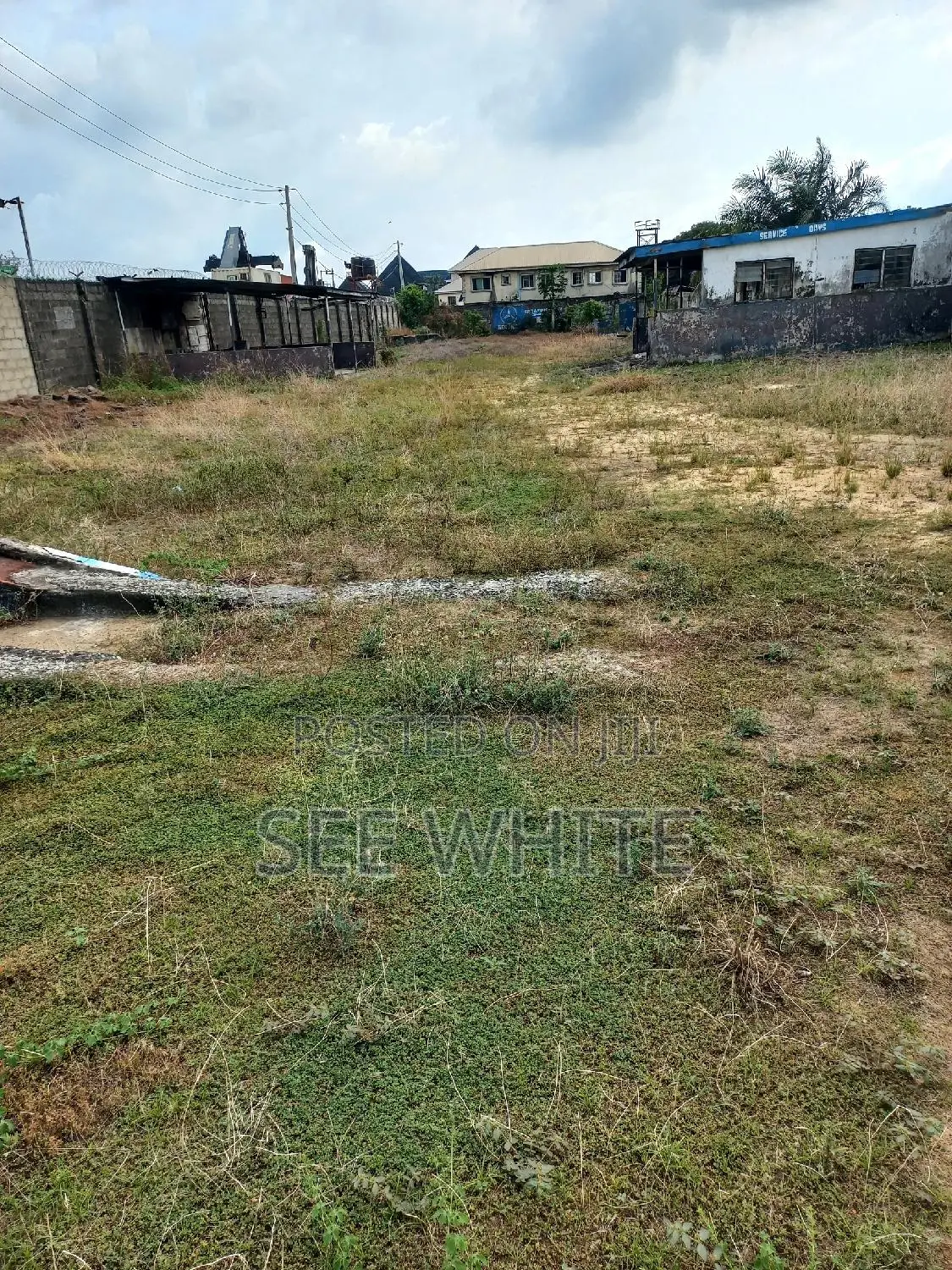 5 Plots Of Land For Commercial Purposes For Sale