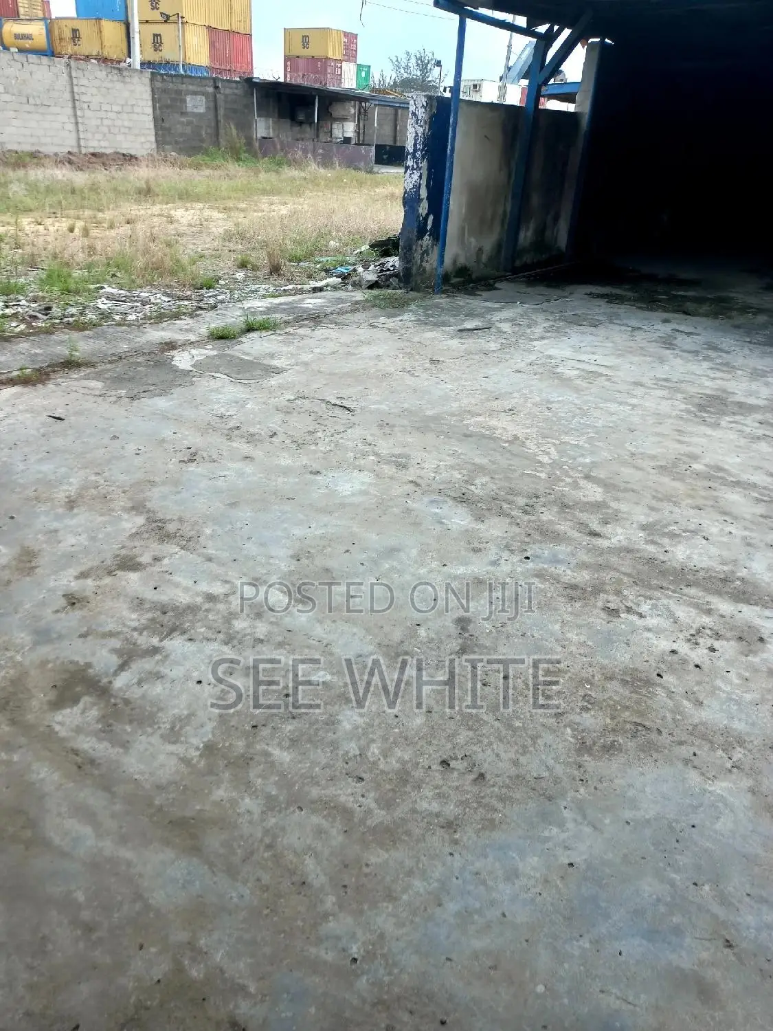 5 Plots Of Land For Commercial Purposes For Sale