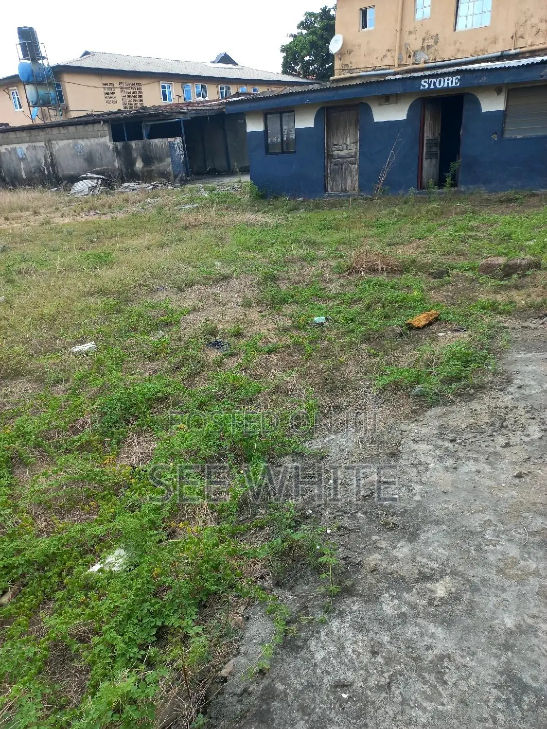 5 Plots Of Land For Commercial Purposes For Sale