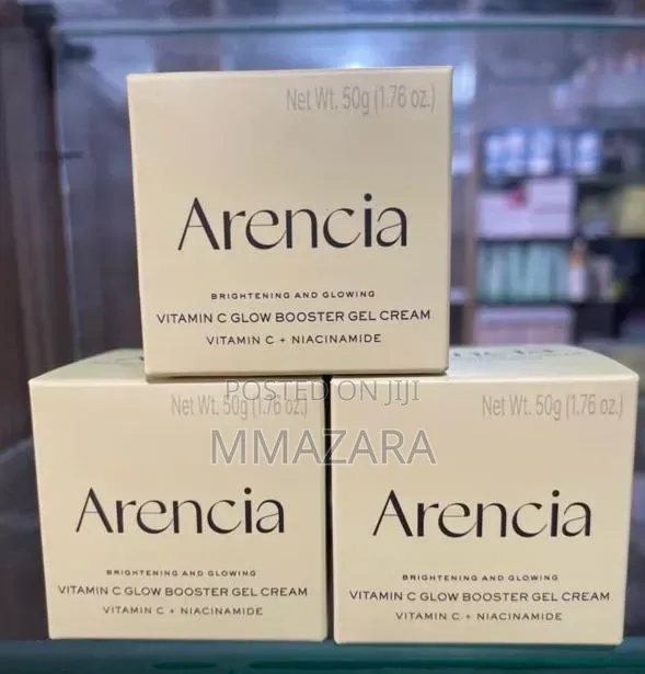 Arencia Cream