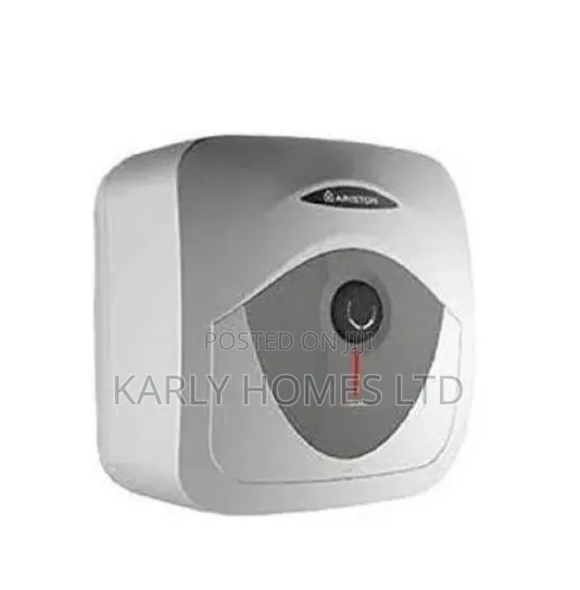Ariston Water Heater – Premium Comfort, Trusted Performance