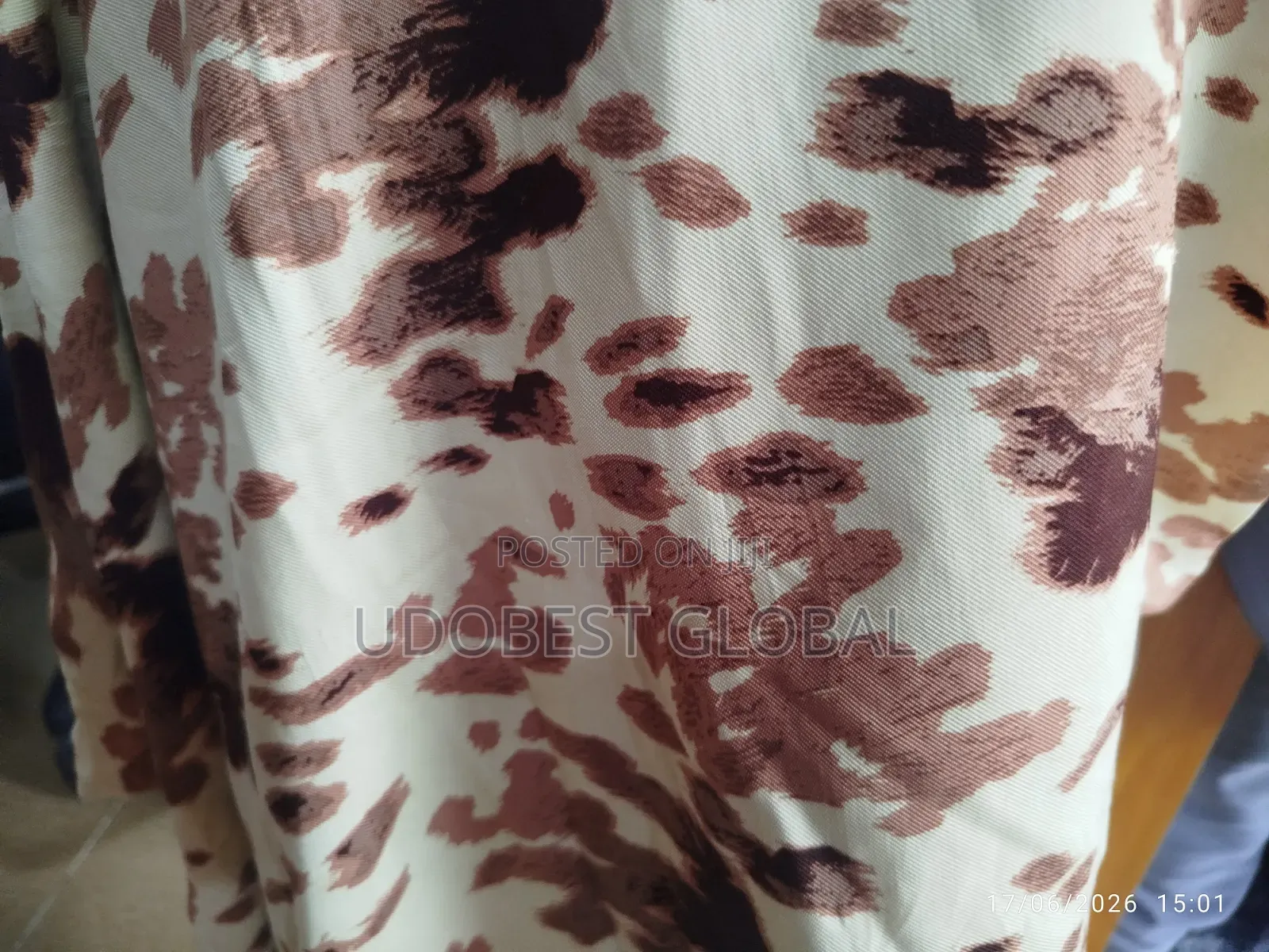 Premium Jonkoso Fabrics