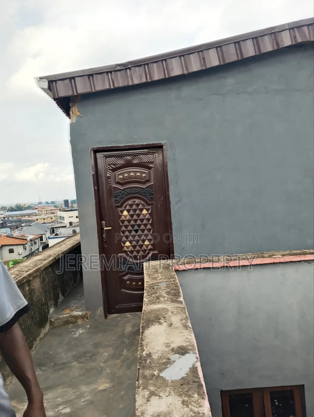 Office Space for Rent at Orementa