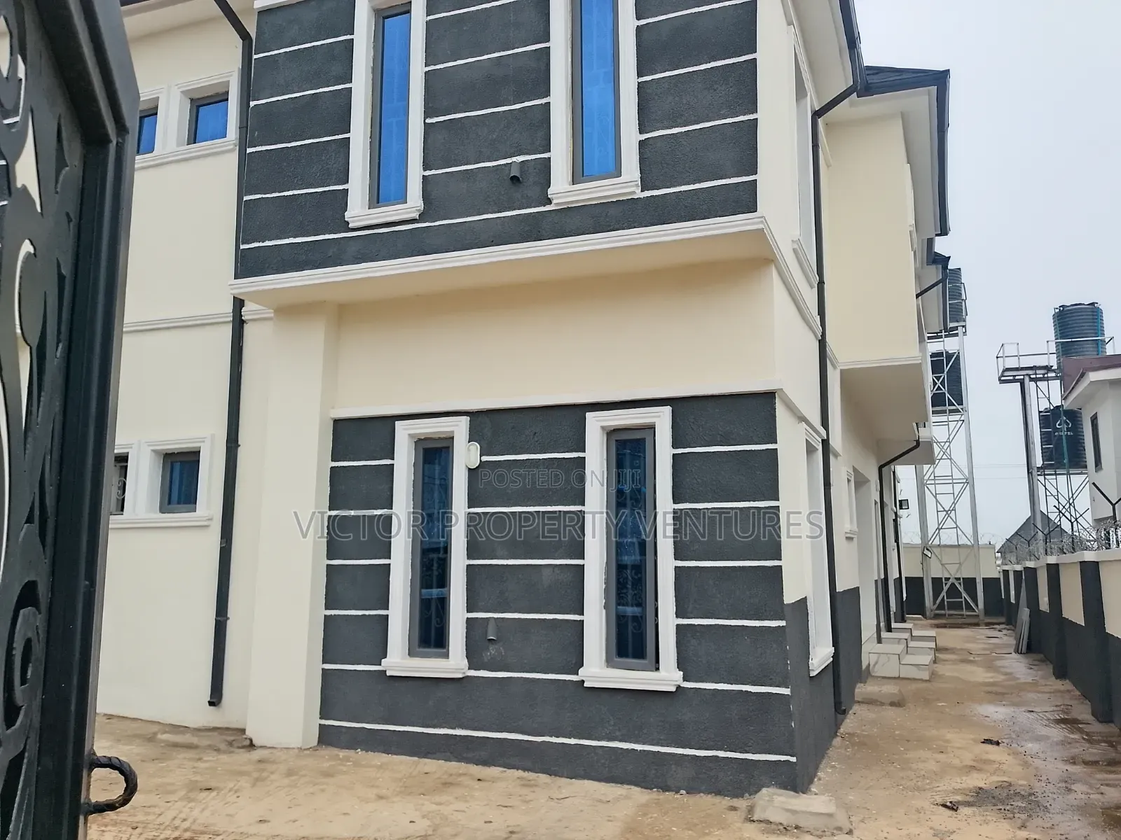 2bdrm Block of Flats in Kubwa for rent