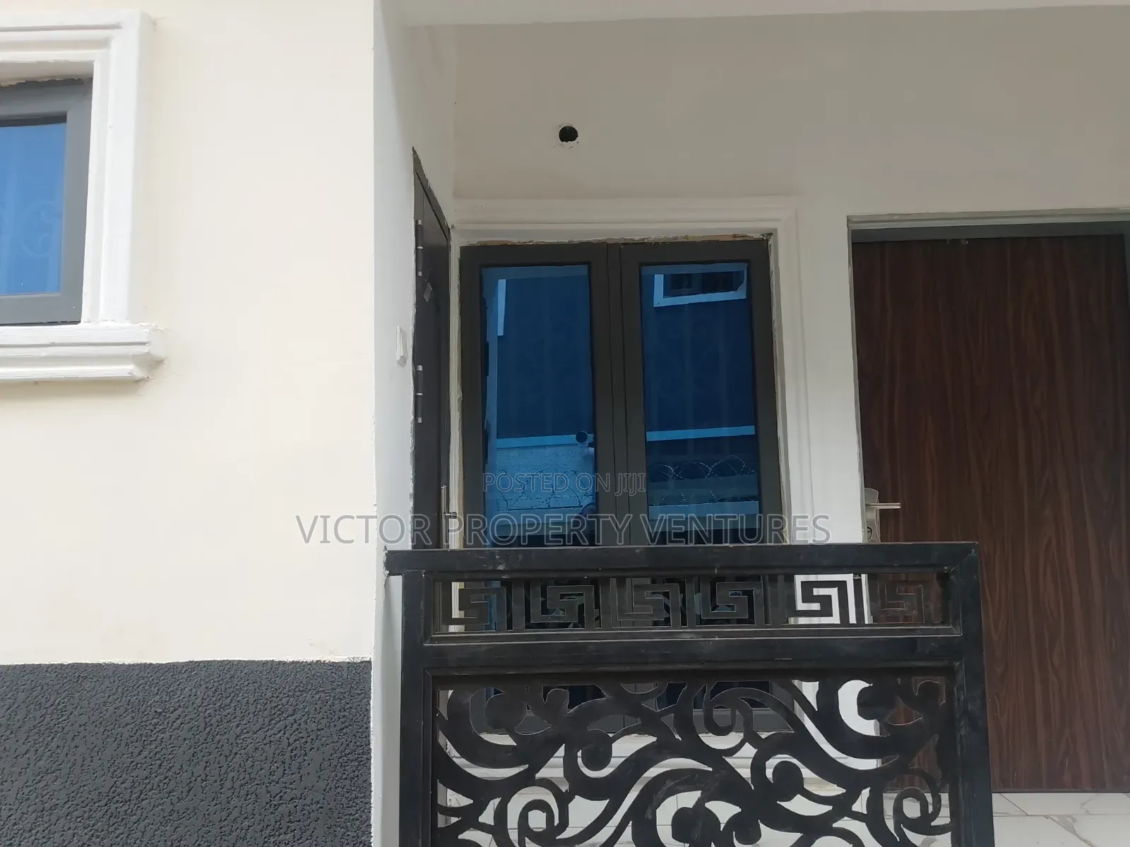 2bdrm Block of Flats in Kubwa for rent