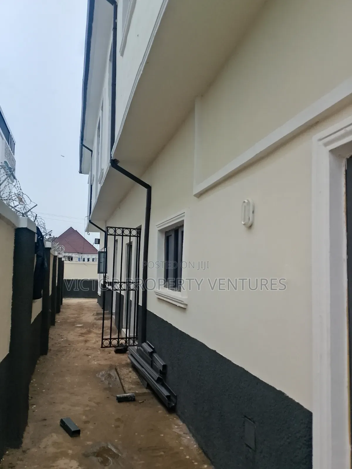 2bdrm Block of Flats in Kubwa for rent