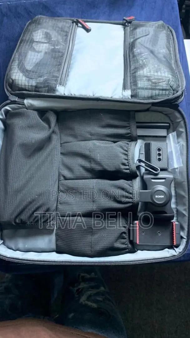 Professional Handheld Gimbal