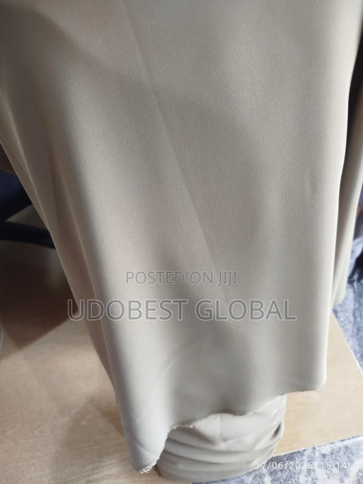 Korea Jonkoso Fabrics
