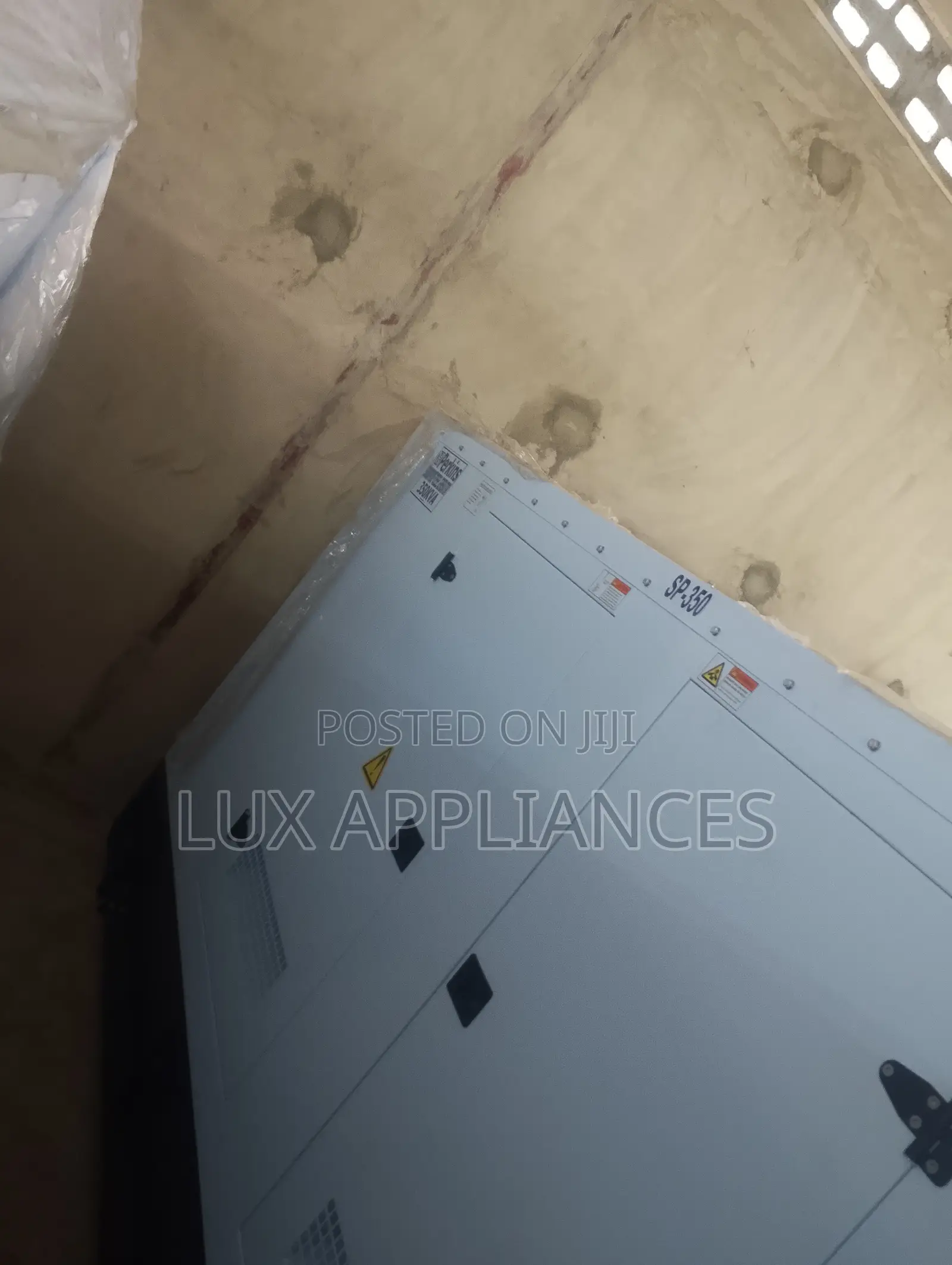Perkins 350kva Generator With Avr System