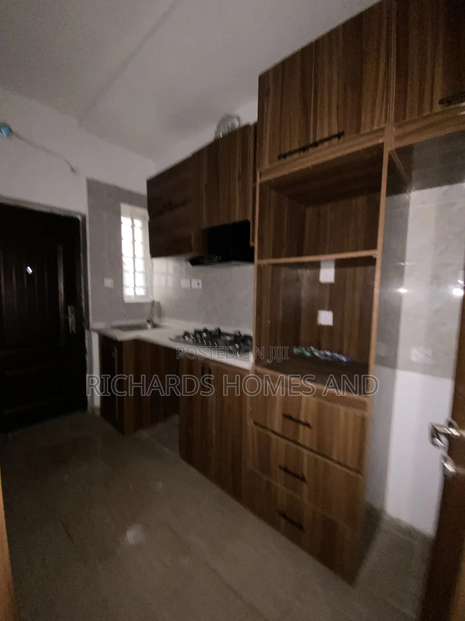 3bdrm Duplex in Atlantic Layout, Ajiwe for rent