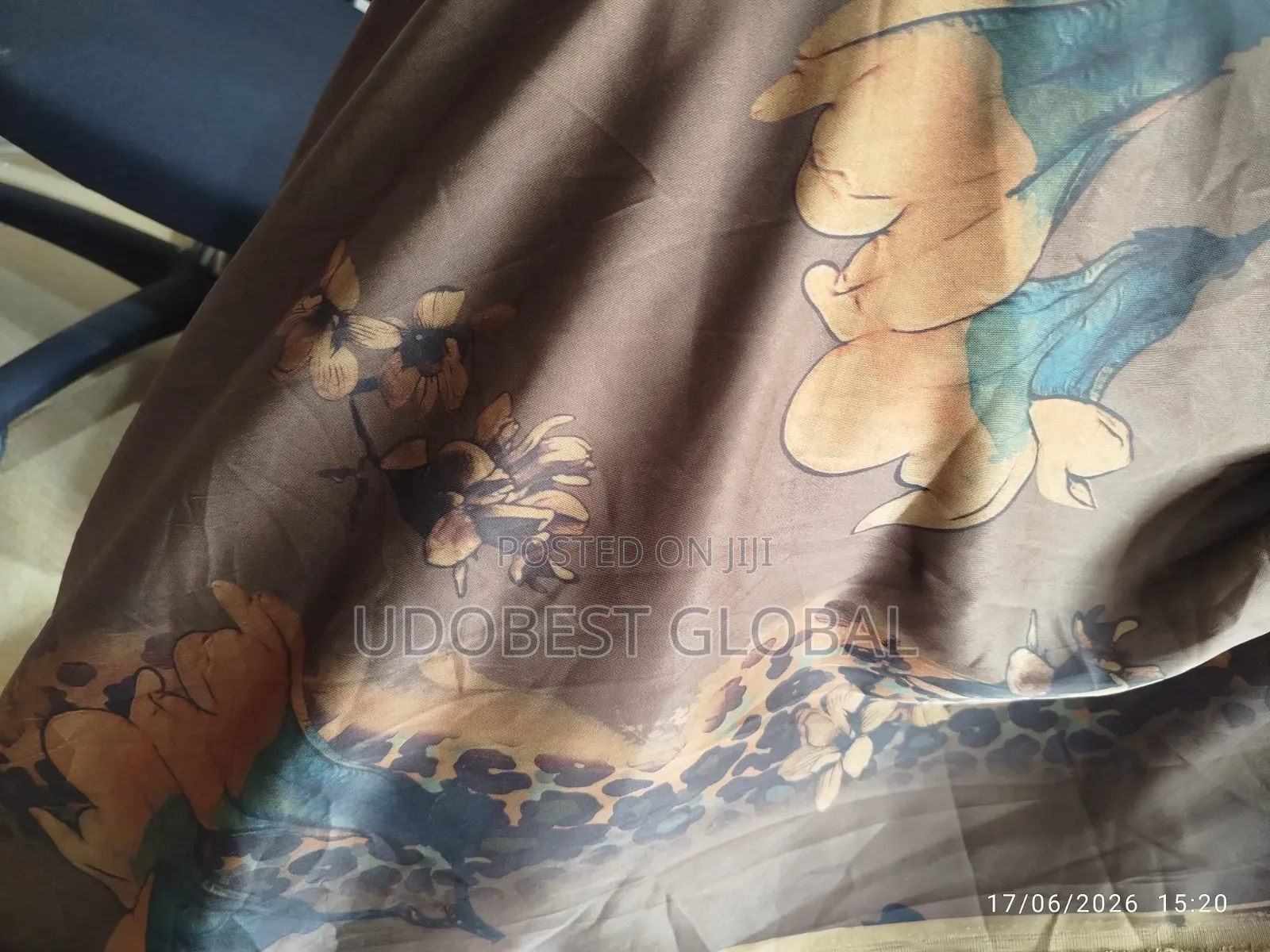 Premium Jonkoso Fabrics