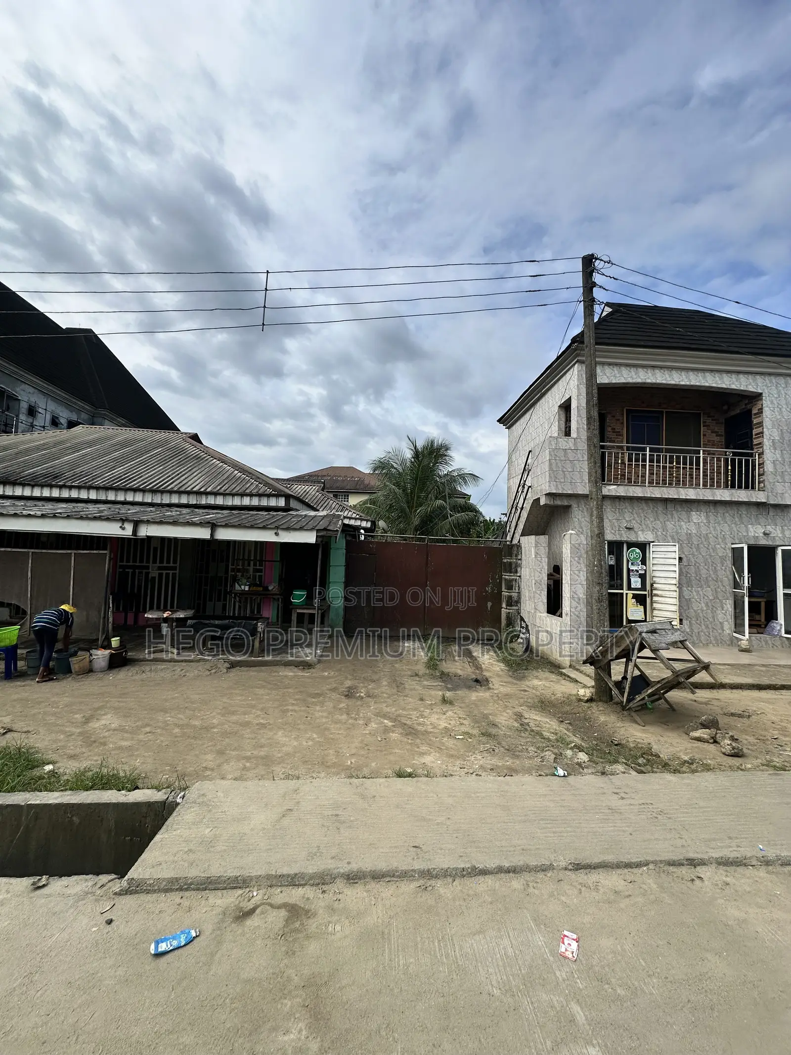 3-Plot of Land for Sale in Port Harcourt