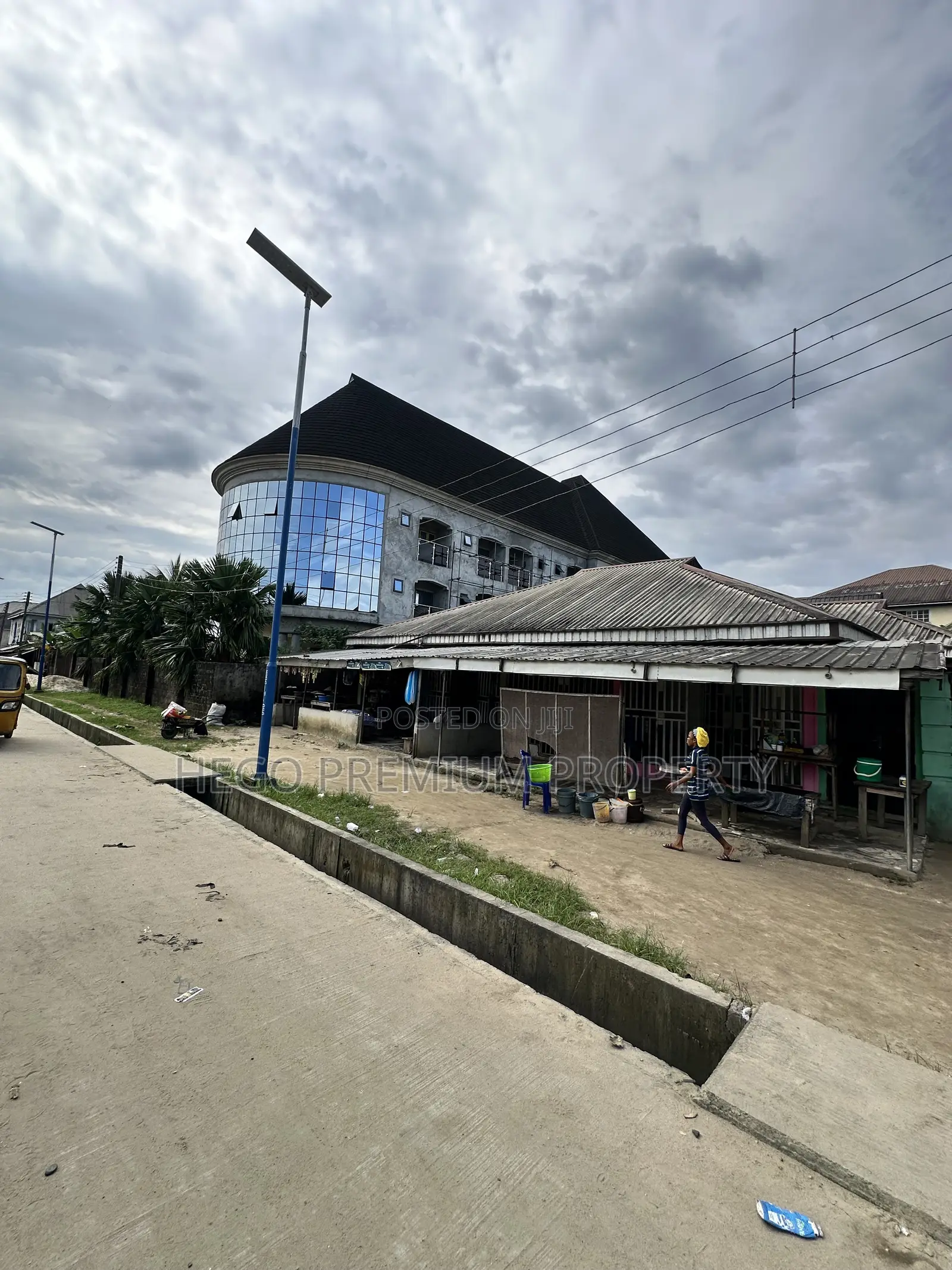 3-Plot of Land for Sale in Port Harcourt