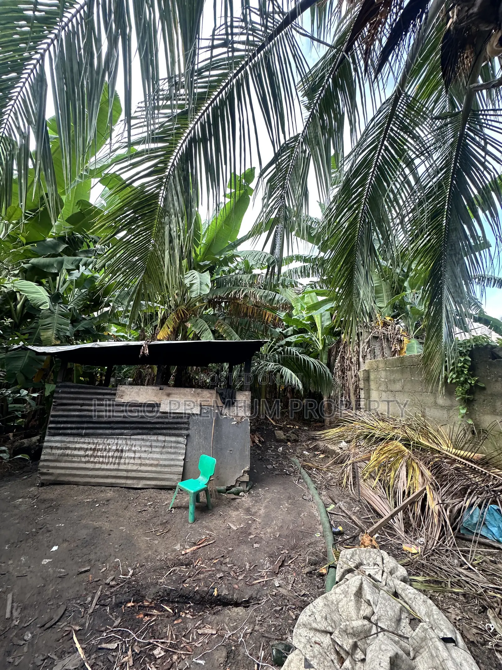 3-Plot of Land for Sale in Port Harcourt