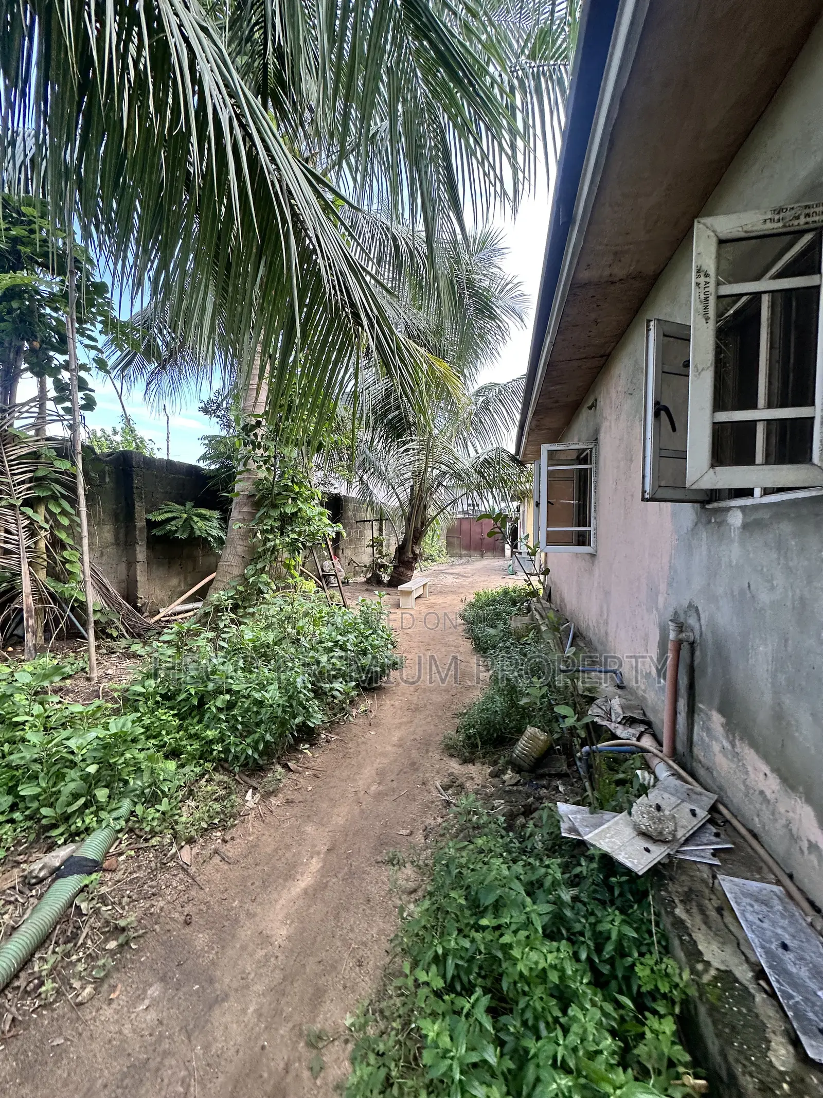3-Plot of Land for Sale in Port Harcourt