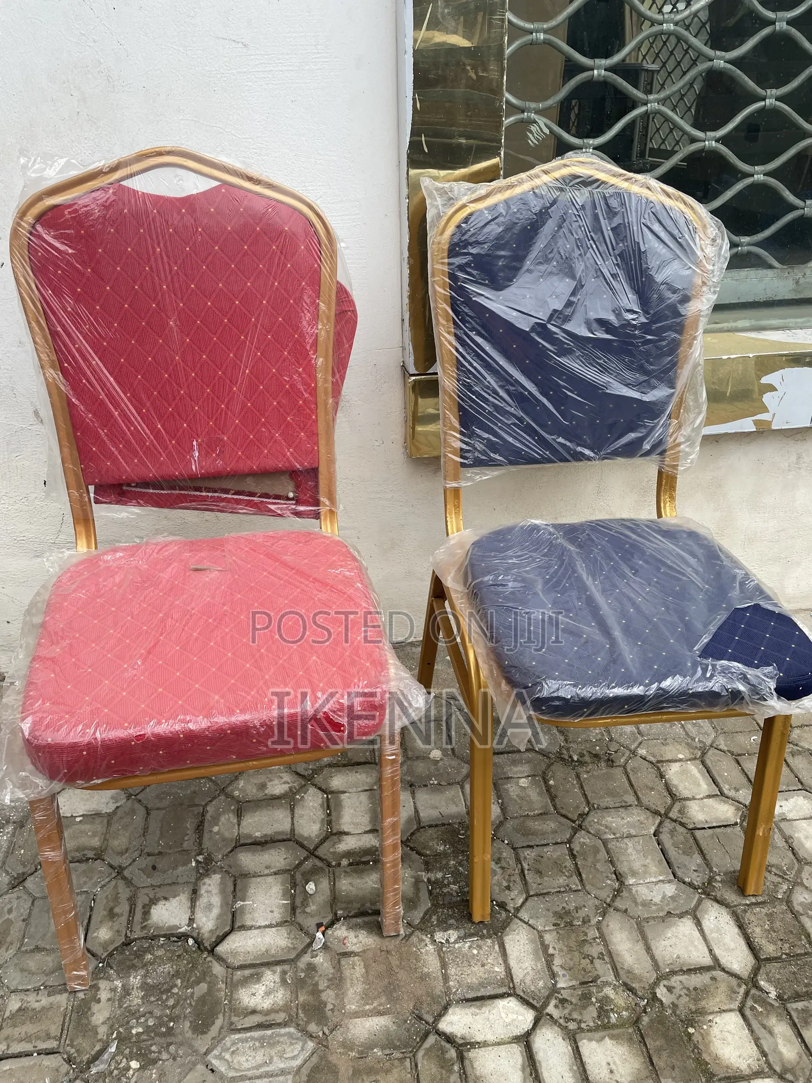 Banquet Chair