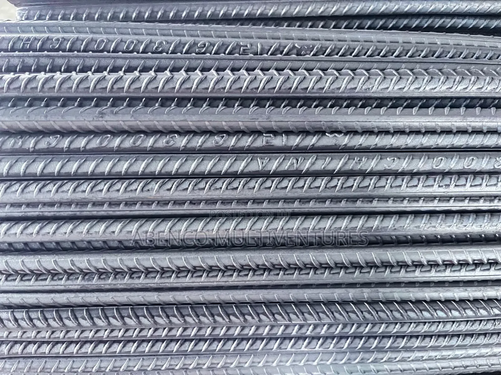 TMT and Local Standard Reinforcement
