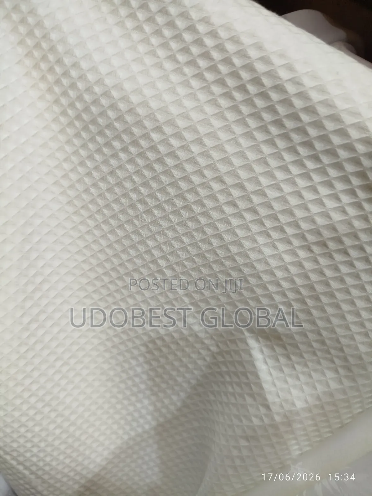 Premium Waffle Fabrics