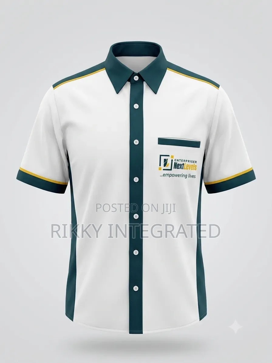 Affordable Bulk Embroidered T-Shirts for Organizations and Events