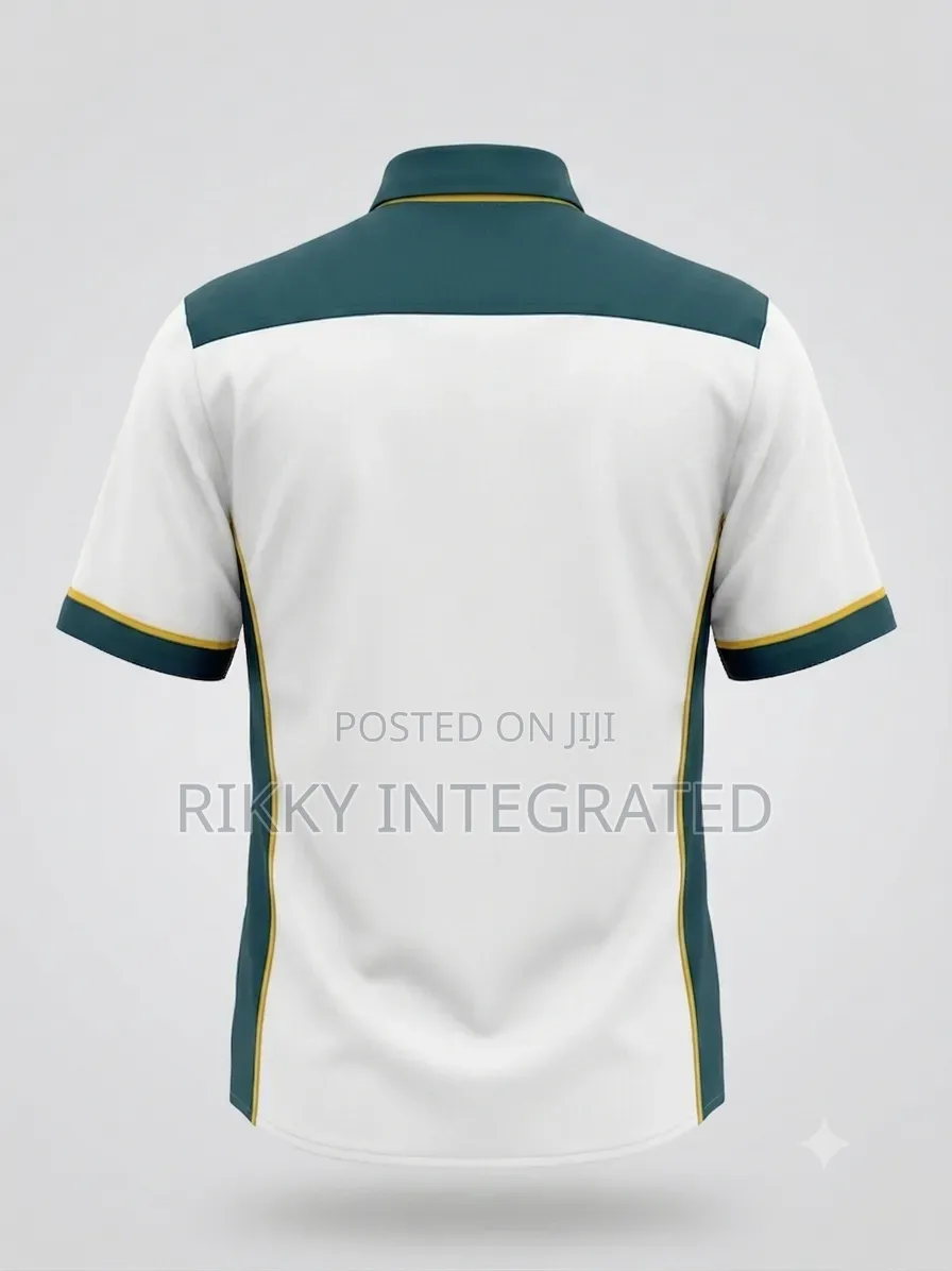 Affordable Bulk Embroidered T-Shirts for Organizations and Events