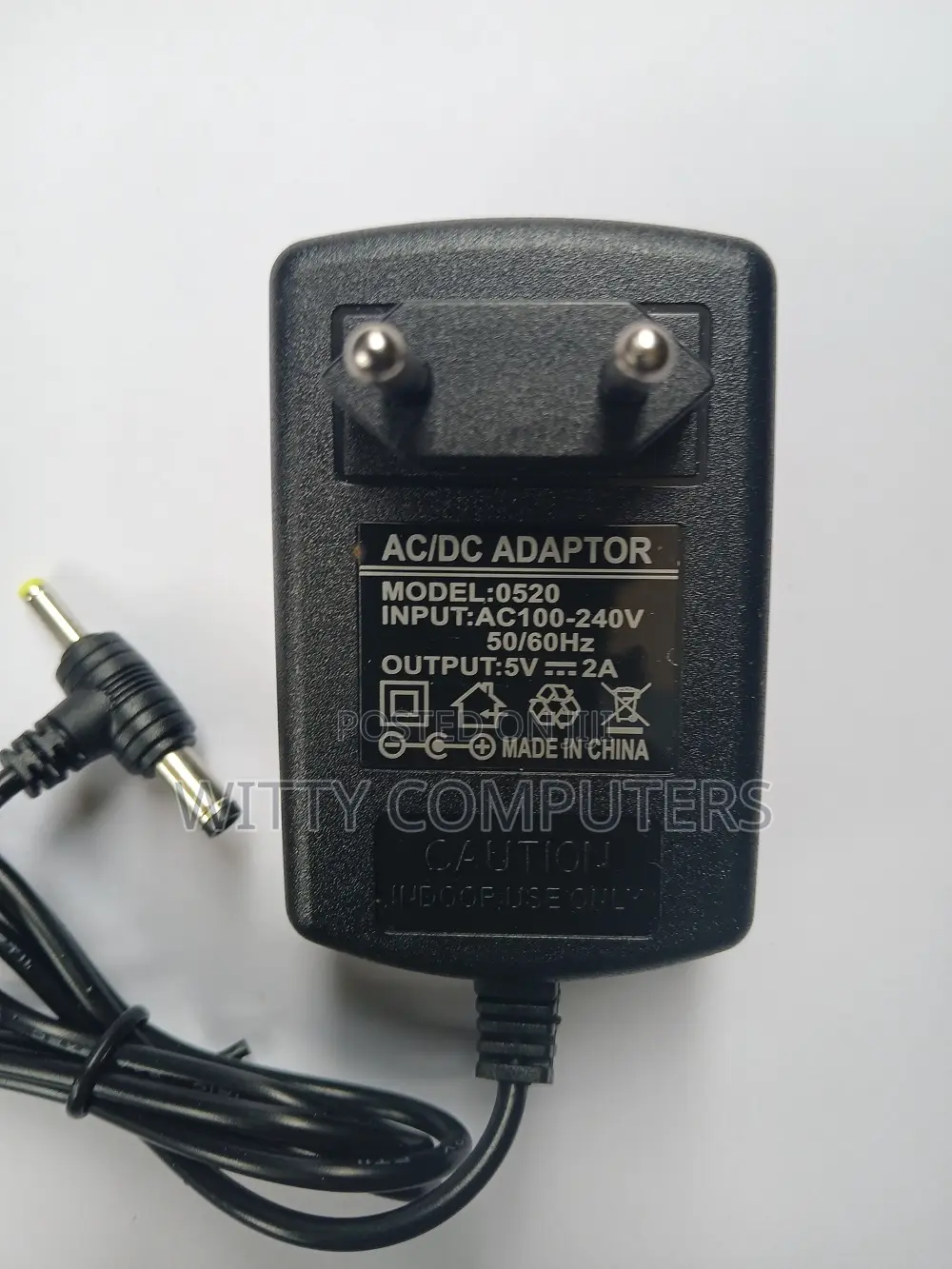 5 Volts Power Ac 110-240v Dc 0.5a 1a 2a 3a Universal Power Adapter