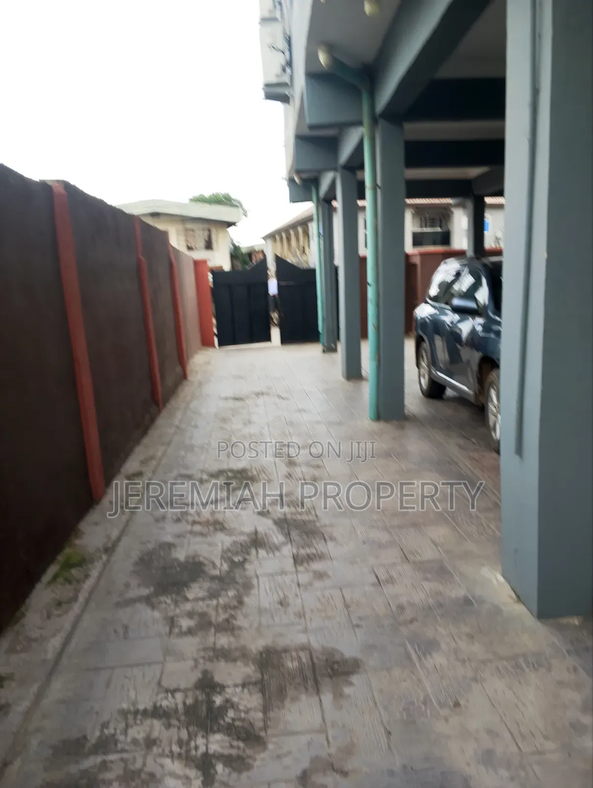 Office Space for Rent at Orementa
