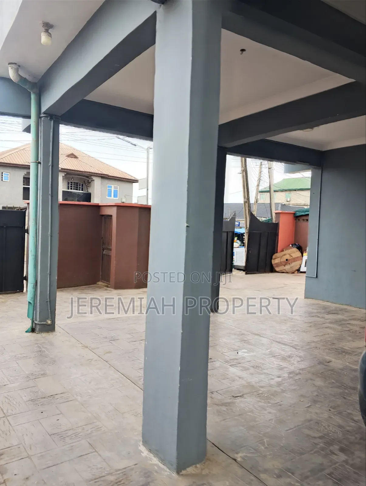 Office Space for Rent at Orementa