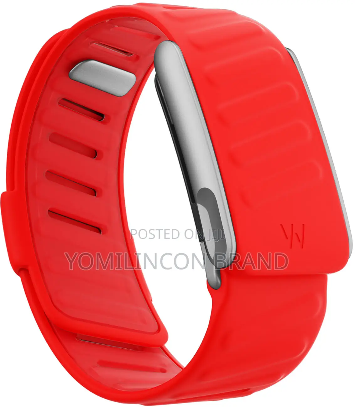 *Whoop Sportflex Mg Fire - Wrist Strap*